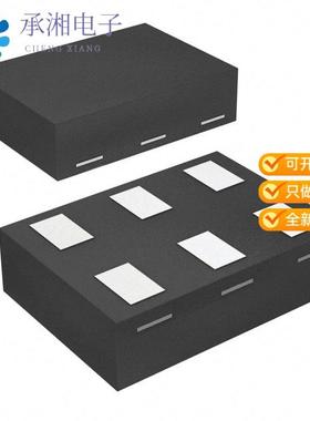 正品74LVC1G86FZ4-7原装IC GATE XOR 1CH 2-INP DFN141