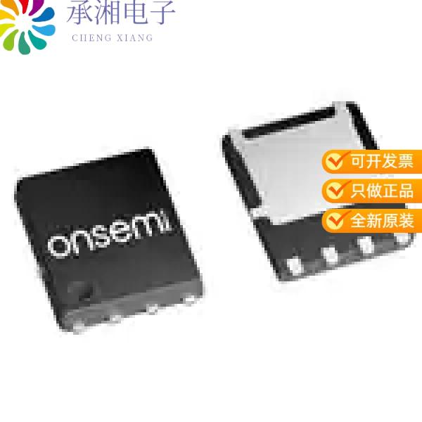 正品NVMFS6H864NLWFT1G原装MOSFET N-CH 80V 7A/22A 5DFN