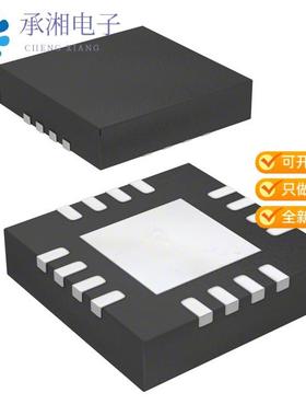 正品MAX16935SATE/V+T原装IC REG BUCK ADJ/5V 3.5A 16