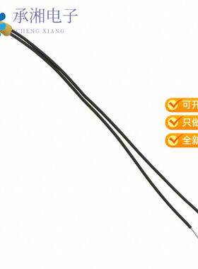 正品NTCLE305E4103SB原装THERMISTOR NTC 10KOHM 3984K