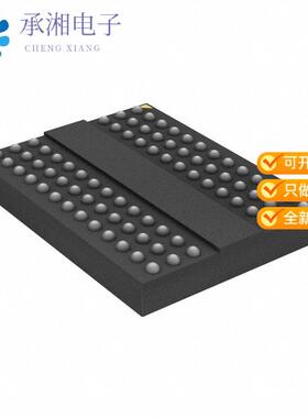 正品MT41K256M8DA-125 IT:K TR原装IC DRAM 2GBIT PARA