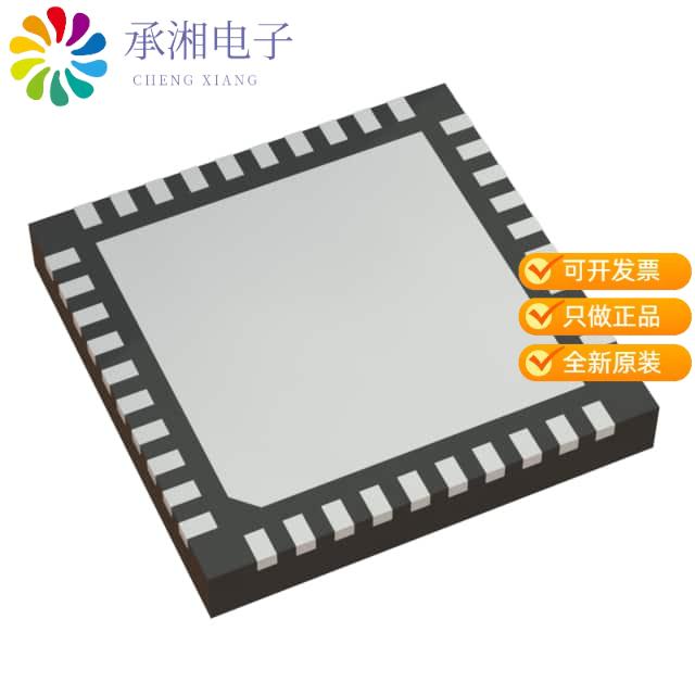 正品SI5332BD10309-GM2R原装LOW JITTER, 8-OUTPUT, AN