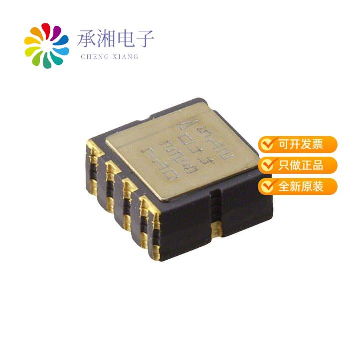 正品MXP7205VF原装ACCELEROMETER 5G SPI 8LCC