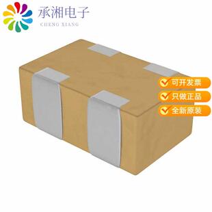 全新CKCL22JB1C105M085AB正品CAP ARRAY 1.0UF 16V JB