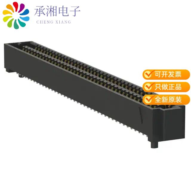 正品SEAF-40-06.0-S-04-2-A-K-TR原装CONN HD ARRAY RC