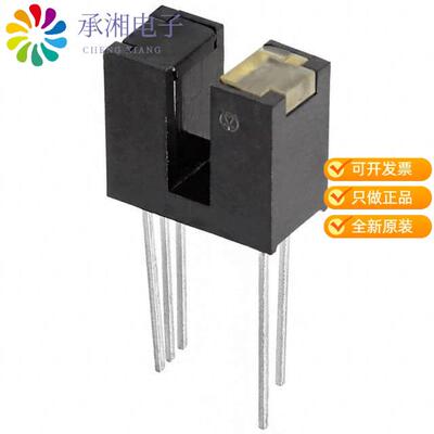 全新OPB460N11正品SENSOR OPTICAL 3.18MM MOD WIRE