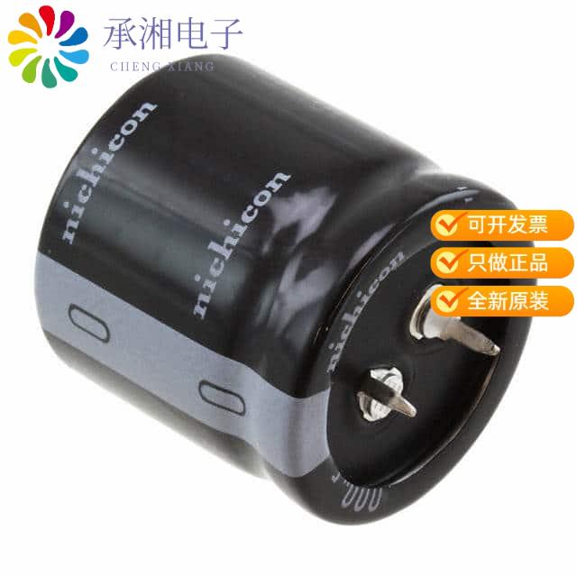 正品LLG2D102MELB30原装CAP ALUM 1000UF 20% 200V SNAP