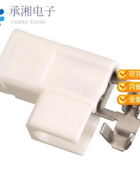 正品521050-2原装CONN QC RCPT 18-22AWG 0.250