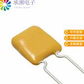 SR215E105MAATR1原装 50V CAP 正品 CER 1UF Z5U RADIAL