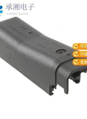 正品965643-1原装CONN BCKSHLL/CBL CLMP R/A 42POS