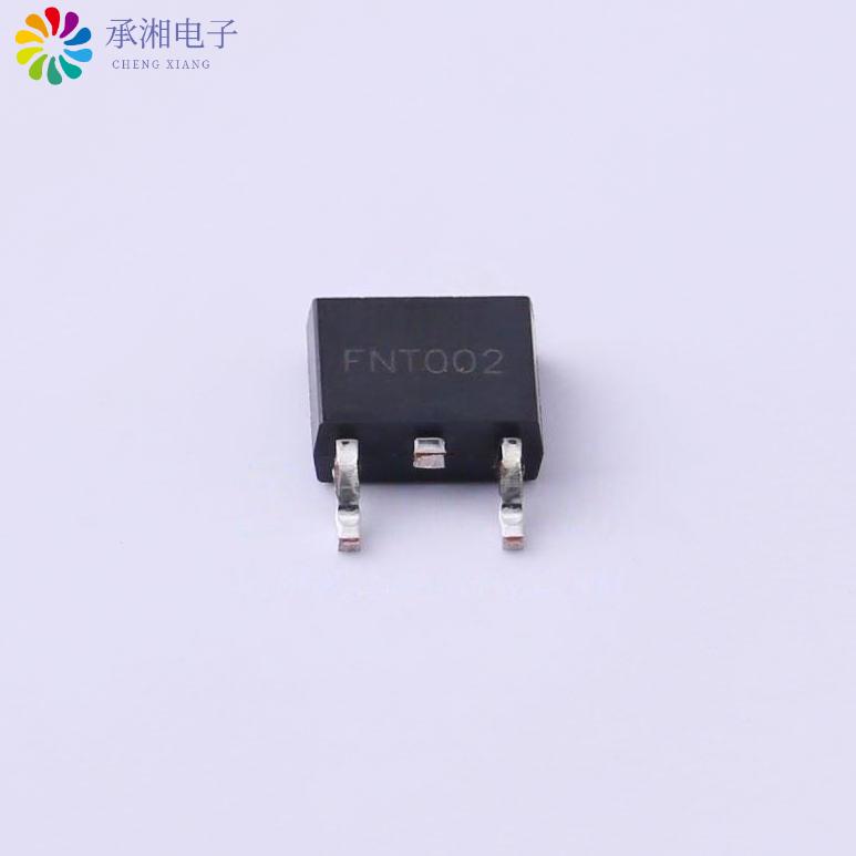 正品2P50G-TN3-R原装P沟道 漏源电压(Vdss)：50
