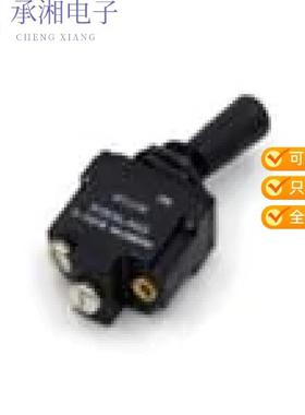 正品07-1-1-10原装TOGGLE SWITCHES, SINGLE POLE - S