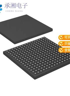 正品DS26334GN+原装IC SLIC 16CH 256CSBGA