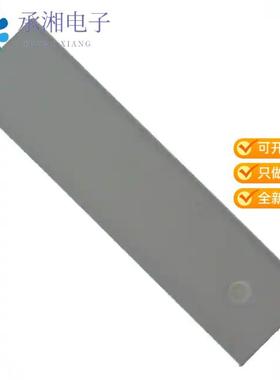 正品1-640643-1原装CONN DUST COVER 11POS FEED THRU