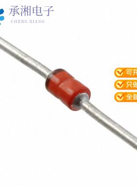 正品JANTX1N4471原装DIODE ZENER 18V 1.5W DO204AL