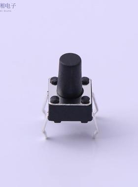 正品TS-1095-A11B3-D1原装轻触开关 6*6*11m