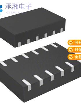 全新STM6600DQ25DM6F正品IC SUPERVISOR 1 12TDFN