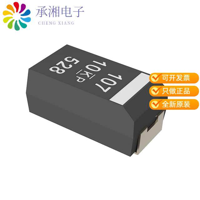 正品T599D157M006ATE025原装CAP TANT POLY 150UF 6.3V