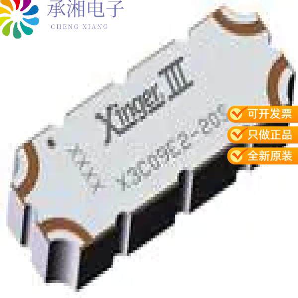 正品X3DC19P1S原装DOHERTY COMBINER