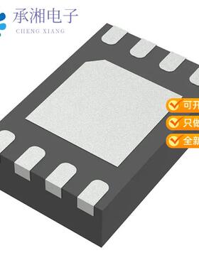 正品MP2002DD-LF-Z原装IC REG LINEAR POS ADJ 500MA 8