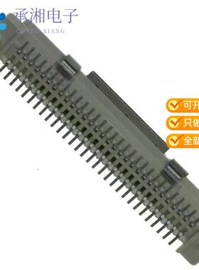 正品61082-061402LF原装CONN RCPT 60POS SMD GOLD