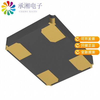 全新FL2500268Q正品CRYSTAL 25.0000MHZ 16PF SMD