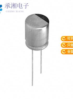 正品PLG1A821MDO1原装CAP ALUM POLY 820UF 20% 10V T/H