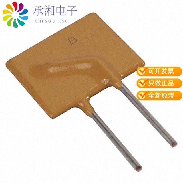 正品MF-R400原装PTC RESET FUSE 30V 4A RADIAL