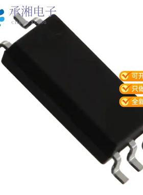 正品EL1116(TA)-VG原装OPTOISO 5KV TRANS W/BASE 5SOP