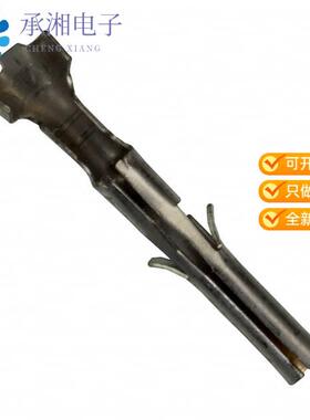正品350628-5原装CONN SOCKET 18-24AWG CRIMP GOLD