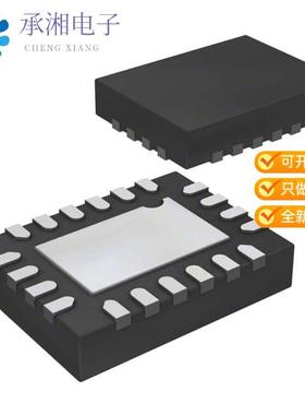 正品MIC23158YML-TR原装IC REG BUCK ADJ 2A DL 20MLF