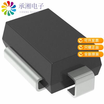 正品DM5W15A-13原装TVS DIODE 15VWM 24.4VC DO218
