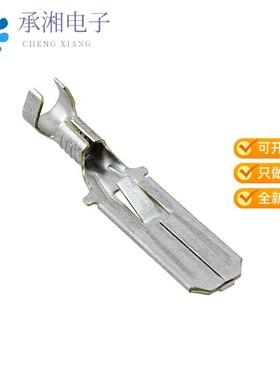 正品42241-2原装CONN QC TAB 14-18AWG 0.250 CRIMP