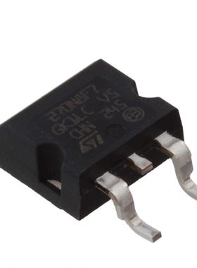 正品STH270N8F7-2原装MOSFET N-CH 80V 180A H2PAK