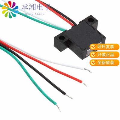 正品OPB732WZ原装SNSR OPTO TRANS 76.2MM REFL C-MT