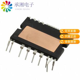 E正品 SERIES SLLIMM 2ND IPM 全新STGIB15CH60TS