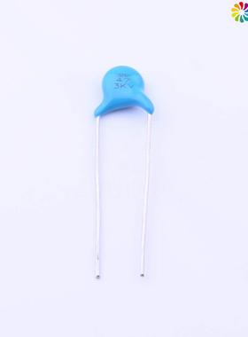 正品S07S1E470KN0B0S0N0原装直插陶瓷电容/独石电容 ±1