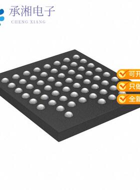 正品CYBL10563-68FLXIT原装IC RF TXRX+MCU BLUETOOTH