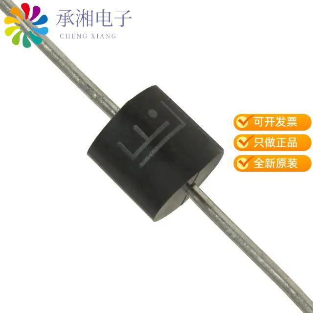 正品5KP160CA原装TVS DIODE 160VWM 259VC P600