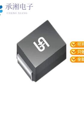 全新P6SMB120AH正品TVS DIODE 102VWM 165VC DO214AA