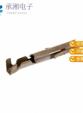 正品926895-7原装CONN SOCKET 18-24AWG CRIMP GOLD