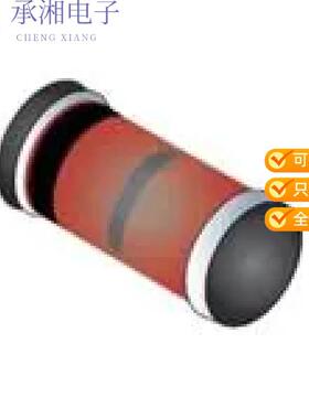 正品JANTX1N4624-1原装ZENER DIODE