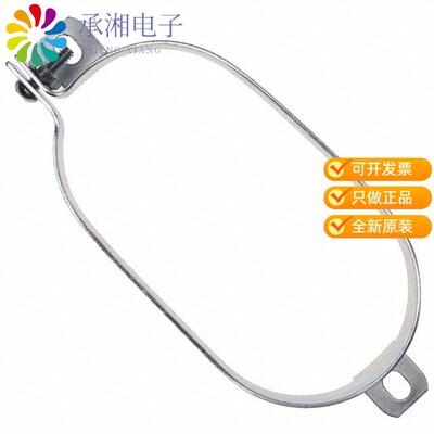 正品32107-3原装CAP MOUNTING BRACKET OVAL