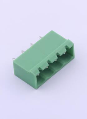 正品2ETYVC-5.08-04P-14-00AH原装插拔式接线端