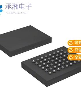 正品AS6C8008-55BIN原装IC SRAM 8MBIT PARALLEL 48TFBGA