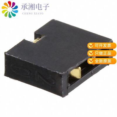 正品SNM-100-BK-G原装.050  STRIPS