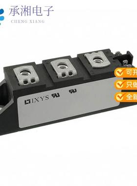 正品MDD44-12N1B原装DIODE MODULE 1.2KV 64A TO240AA