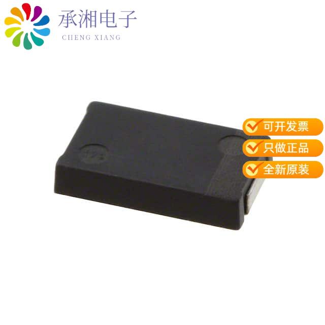 正品EEF-CT0J101R原装CAP ALUM POLY 100UF 20% 6.3V SMD