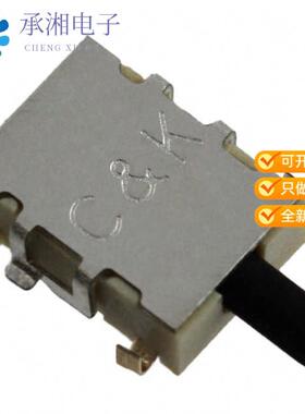 正品SDS005R原装SWITCH DETECT SPST-NC 100MA 12V