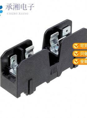 正品BMM603-1SQ原装FUSE BLK MIDGET SCREW/QC 1POLE